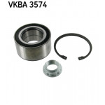 SKF Radlagersatz